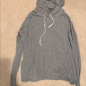 Brandy Melville hoodie